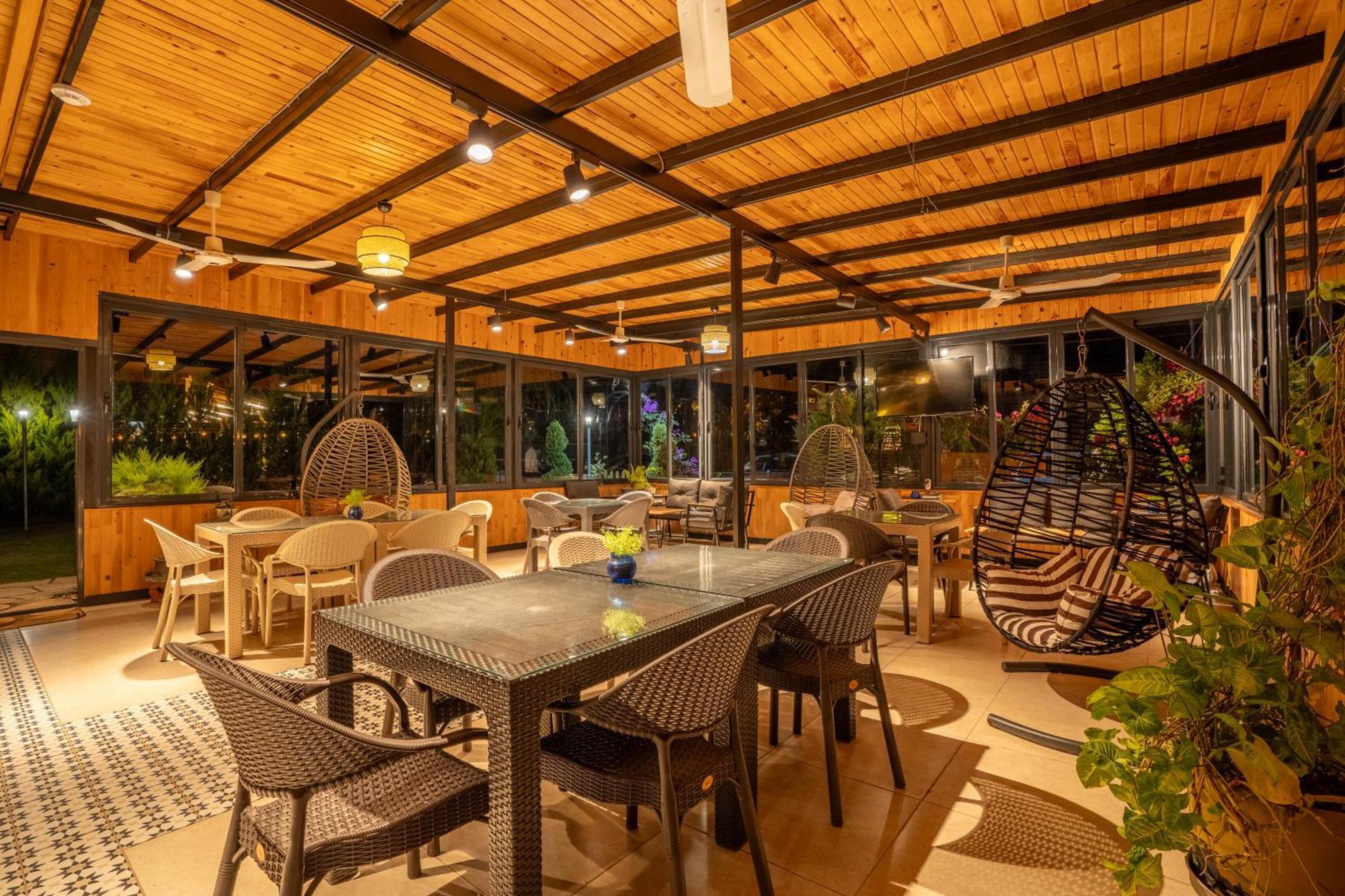 Karaoez Sapphire Bungalows Kumluca Kültér fotó