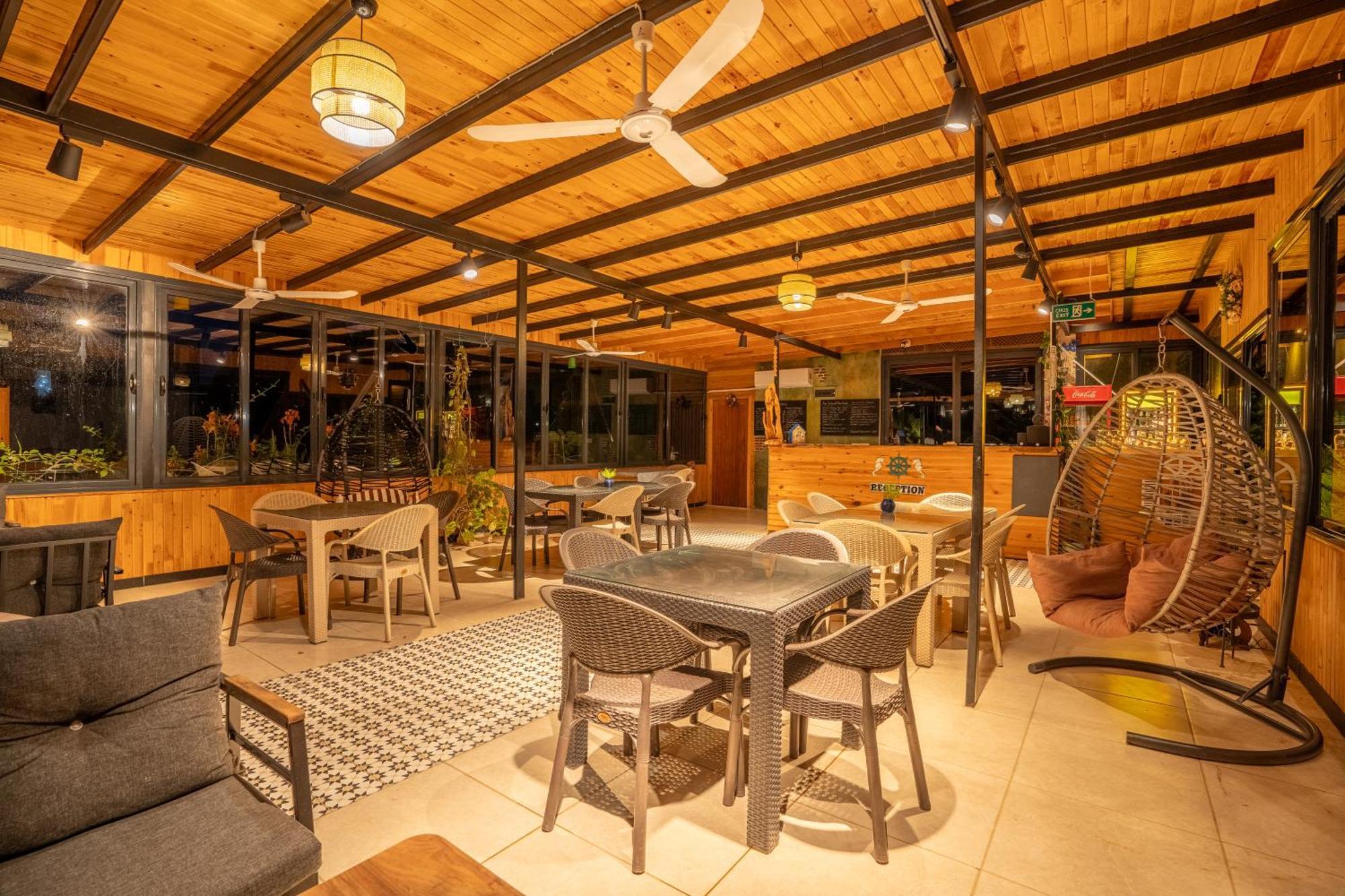 Karaoez Sapphire Bungalows Kumluca Kültér fotó