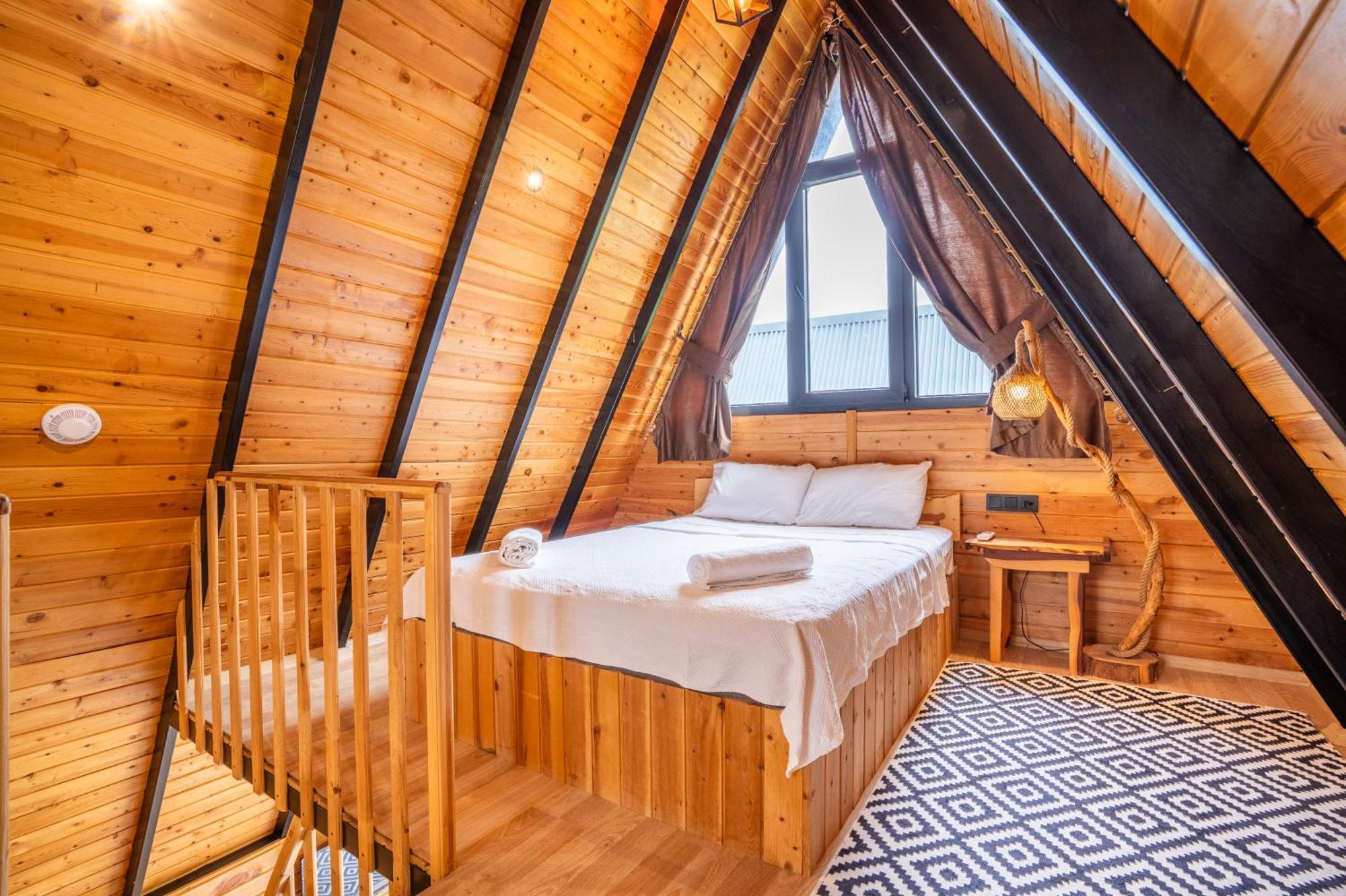 Karaoez Sapphire Bungalows Kumluca Kültér fotó