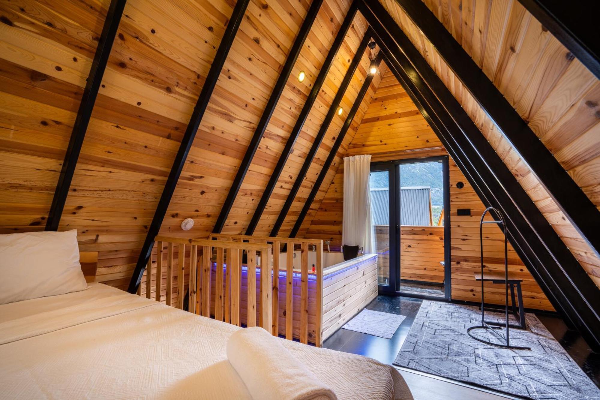 Karaoez Sapphire Bungalows Kumluca Kültér fotó